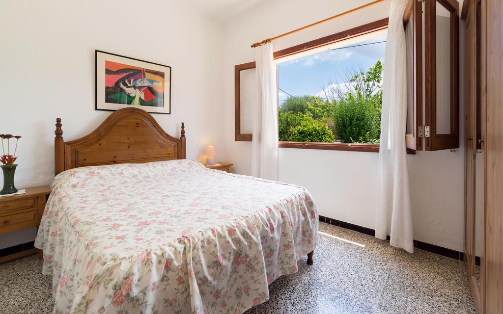 Sureda Villa โปเญนซา ภายนอก รูปภาพ