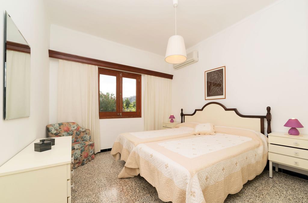 Sureda Villa โปเญนซา ภายนอก รูปภาพ